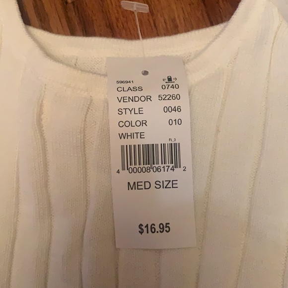 Tank Top - Picture 3 of 3